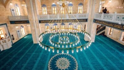 Diyanet İşleri Başkanlığı Din Hizmetleri Genel Müdürlüğü tarafından hazırlanan 10