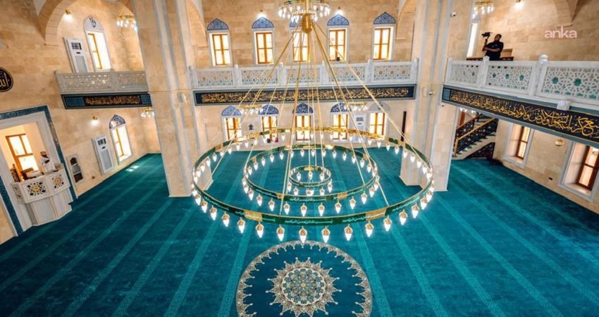 Diyanet İşleri Başkanlığı Din Hizmetleri Genel Müdürlüğü tarafından hazırlanan 10