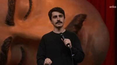 Diyarbakır Barosu'ndan yapılan açıklamada, Komedyen Deniz Göktaş ile ilgili hukuki