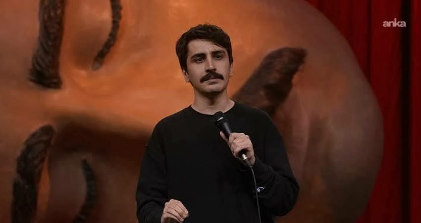 Diyarbakır Barosu'ndan yapılan açıklamada, Komedyen Deniz Göktaş ile ilgili hukuki