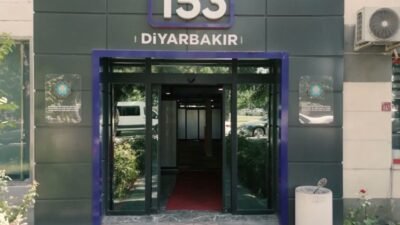 Diyarbakır Büyükşehir Belediyesi, "çok dilli belediyecilik" uygulamaları kapsamında ALO 153