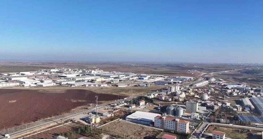 Diyarbakır Organize Sanayi Bölgesi Başkanı Mustafa Fidan, yüksek enflasyon ve