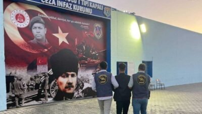 Diyarbakır’da çeşitli suçlardan aranan 137 zanlı, jandarma ekiplerinin düzenlediği operasyonlar