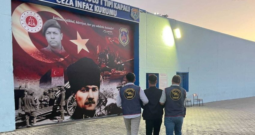 Diyarbakır’da çeşitli suçlardan aranan 137 zanlı, jandarma ekiplerinin düzenlediği operasyonlar