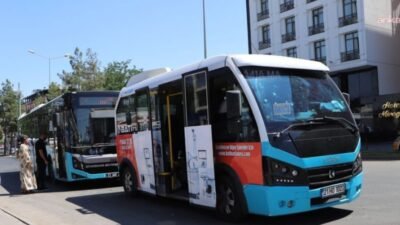 Diyarbakır Büyükşehir Belediyesi ile Dicle Üniversitesi arasında imzalanan toplu taşıma