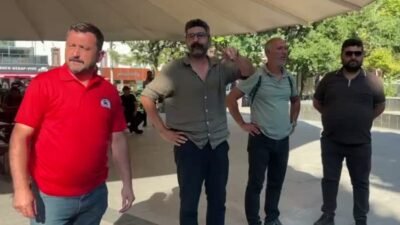 Yunus Emre Termik Santrali işçileri, direnişlerini kazanımla sonuçlandırdı. İşçilerin 7 milyon