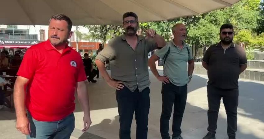 Yunus Emre Termik Santrali işçileri, direnişlerini kazanımla sonuçlandırdı. İşçilerin 7 milyon
