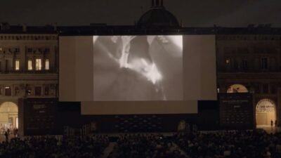 Kadıköy Belediyesi Sinematek/Sinema Evi’nin restore ettirdiği 1953 yapımı "Drakula İstanbul’da",