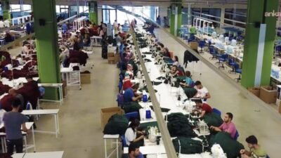 Diyarbakır Ticaret ve Sanayi Odası Yönetim Kurulu Başkanı Mehmet Kaya,
