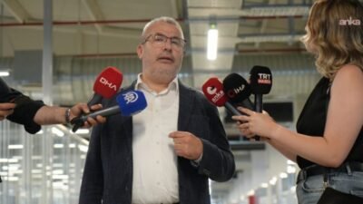 Elektronik İngilizce Yeterlik Sınavı/Electronic-Test of English Proficiency (e-TEP 2026/3 İngilizce)