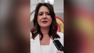 Edirne Belediye Başkanı CHP’li Filiz Gencan, partide yaşanan istifalara ilişkin