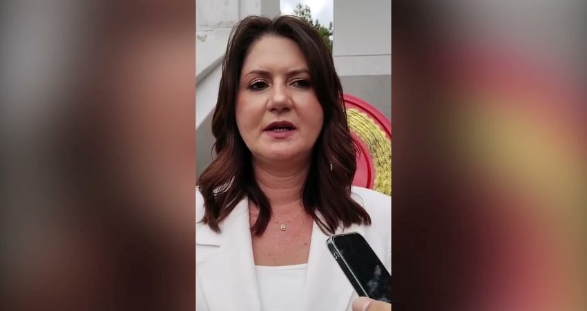 Edirne Belediye Başkanı CHP’li Filiz Gencan, partide yaşanan istifalara ilişkin