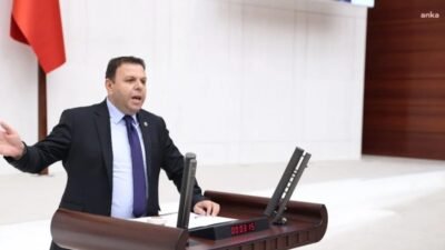 CHP'den 2 yıl önce istifa eden Edirne Milletvekili Ediz Ün,