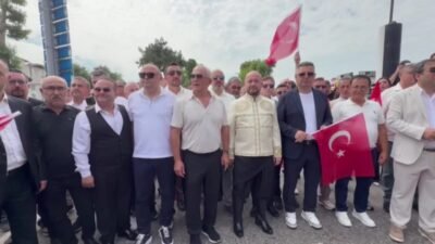 Edirne Belediyesi’nin organizasyonuyla düzenlenen ve UNESCO Somut Olmayan Kültürel Miras