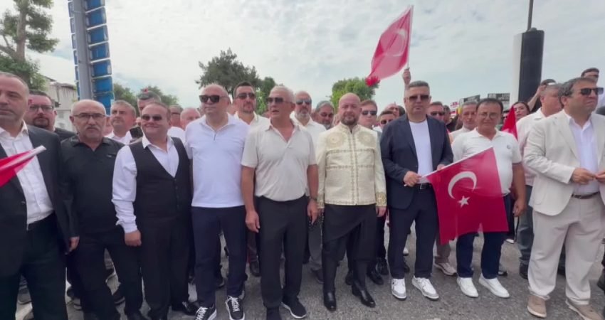 Edirne Belediyesi’nin organizasyonuyla düzenlenen ve UNESCO Somut Olmayan Kültürel Miras
