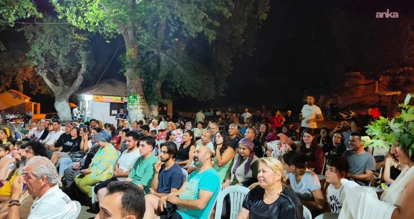 Efeler Belediyesi Şehir Tiyatrosu (EBŞT), Salihli Sardes 11’inci Uluslararası Dionysos Tiyatro