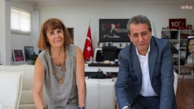 Efeler Belediyesi ile ADD Aydın Şubesi arasında imzalanan protokolle, Veysipaşa