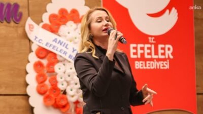 Efeler Belediyesi, yaz boyunca düzenleyeceği konser programı kapsamında Kent Orkestrası'nı
