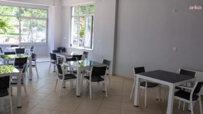 Efeler Belediyesi, vatandaşların konforlu, hijyenik ve uygun fiyatlı hizmet alabileceği