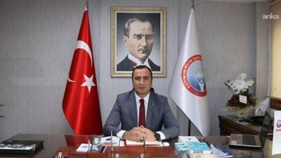 Eğitim-İş Genel Başkanı Kadem Özbay, 2026 Liselere Geçiş Sistemi (LGS)