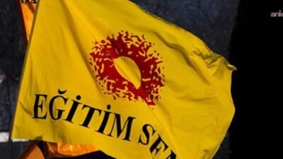 Eğitim Sen, Milli Eğitim Bakanı Yusuf Tekin’in ders kitaplarından “Kurtuluş