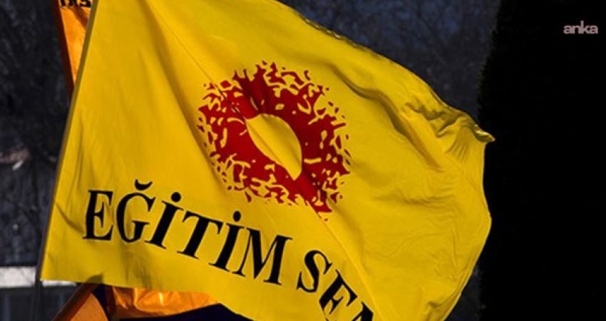 Eğitim Sen, Milli Eğitim Bakanı Yusuf Tekin’in ders kitaplarından “Kurtuluş