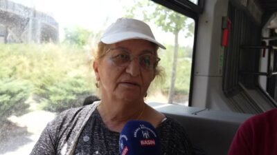EGO Genel Müdürlüğü bünyesine 10 adedi 12 metre uzunluğunda solo