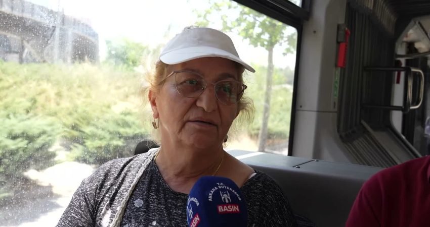 EGO Genel Müdürlüğü bünyesine 10 adedi 12 metre uzunluğunda solo
