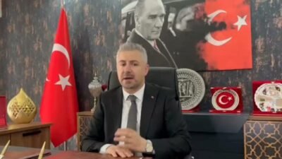 Elazığ Elektronikçiler, Fotoğrafçılar ve Saatçiler Esnaf Odası Başkanı Mehmet Havabulut, artan