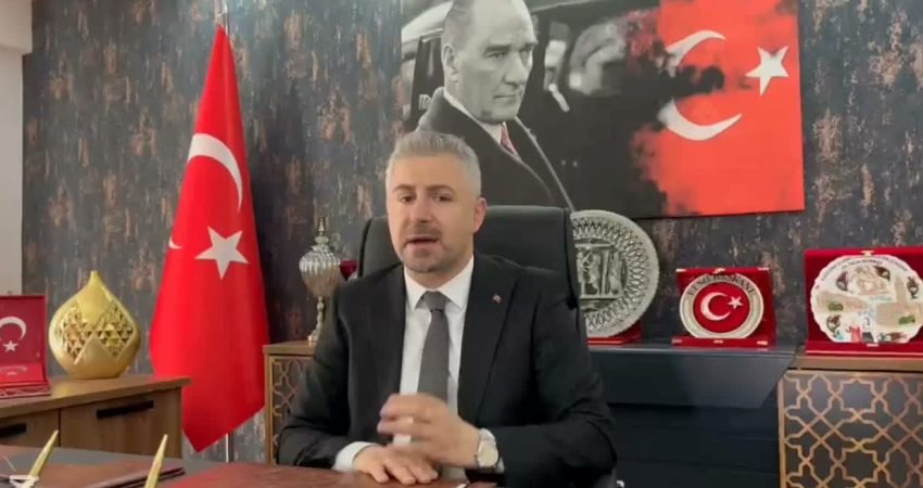 Elazığ Elektronikçiler, Fotoğrafçılar ve Saatçiler Esnaf Odası Başkanı Mehmet Havabulut, artan
