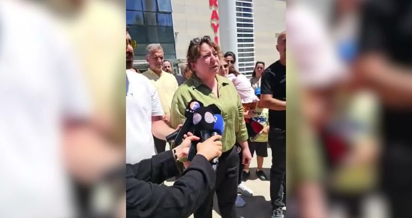 Elazığ’da 14 yaşındaki down sendromlu, otizmli ve epilepsi hastası çocuğun