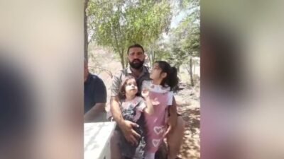Elazığ’ın Maden ilçesinde Yıldızlar SSS Holding’e bağlı ETİ Gümüş işletmesinde