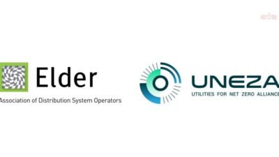 Elektrik Dağıtım Hizmetleri Derneği (Elder), küresel enerji dönüşümünü hızlandırmayı amaçlayan Utilities