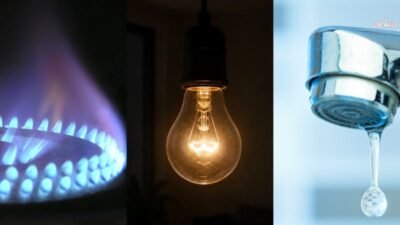 Enerji Piyasası Düzenleme Kurumu’nun (EPDK) elektrik, doğal gaz ve su