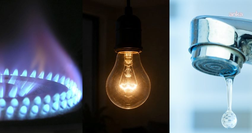 Enerji Piyasası Düzenleme Kurumu’nun (EPDK) elektrik, doğal gaz ve su