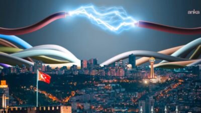 Ankara, yarın başlayacak ve iki gün sürecek NATO Zirvesi’nde elektrik