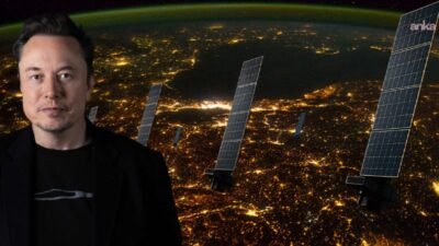 Dünyanın en zengin iş insanı Elon Musk, Starlink için Türkiye'nin