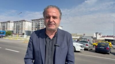 Emek Partisi İstanbul Milletvekili İskender Bayhan, Çorlu Karatepe Yüksek Güvenlikli