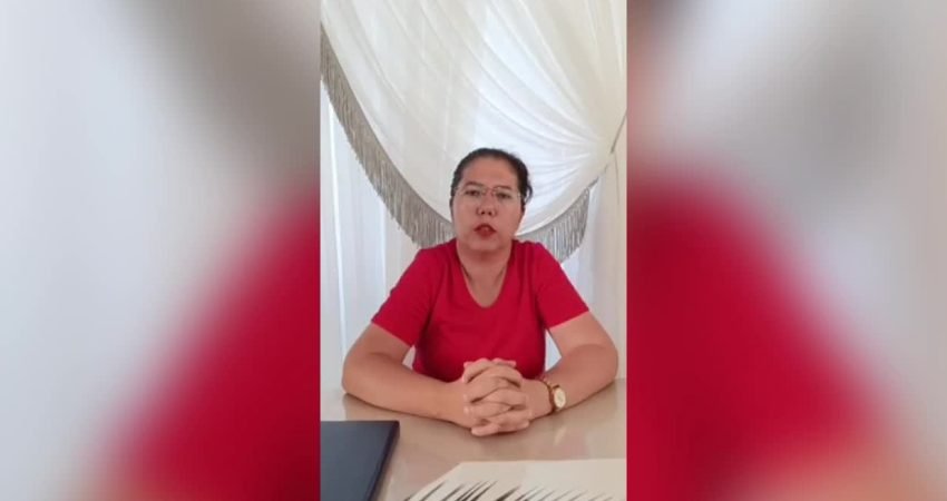 Emek Partisi (EMEP) Gaziantep Milletvekili Sevda Karaca, Gaziantep Üniversitesi bünyesinde