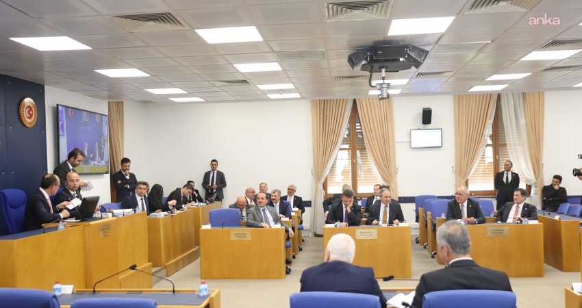 Enerji ve Tabii Kaynaklar Bakan Yardımcısı Zafer Demircan, nükleer yatırımlara