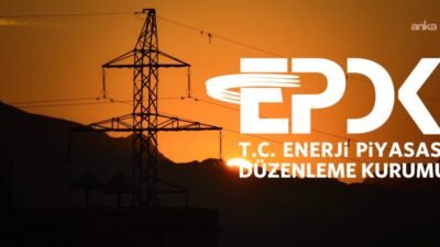 Petrol, elektrik, doğal gaz ve LPG gibi milyarlarca dolarlık dört