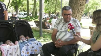 Er şehit aileleri ve gaziler rütbe ayrımı yapılmaksızın eşit özlük