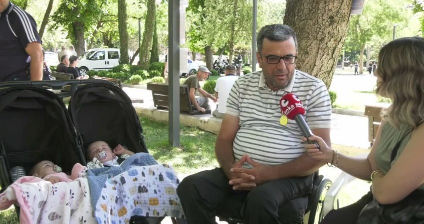 Er şehit aileleri ve gaziler rütbe ayrımı yapılmaksızın eşit özlük
