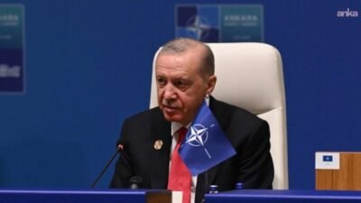 Cumhurbaşkanı Recep Tayyip Erdoğan, NATO Zirvesi'nin tamamlanmasına ilişkin sosyal medya