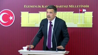 TİP Genel Başkanı Erkan Baş, Ankara'da yapılacak "NATO Zirvesi'nin yeni
