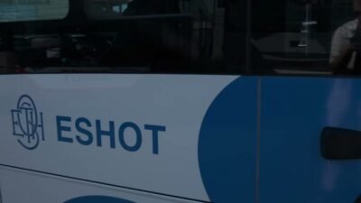 İzmir Büyükşehir Belediyesi ESHOT Genel Müdürlüğü, bin 700’ü aşkın otobüsünde
