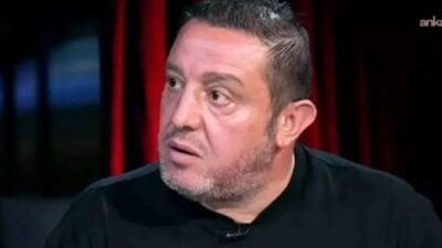 Eşini darbettiği iddiasıyla gözaltına alınan eski milli futbolcu Nihat Kahveci