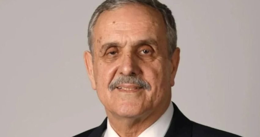 Eski Bandırma Belediye Başkanı ve 19, 23 ve 24. dönem