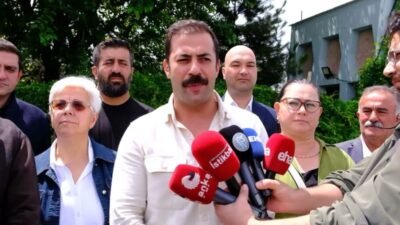 Eski CHP Eskişehir İl Başkanı Talat Yalaz, kentteki 14 ilçe