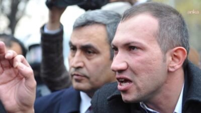 Eski CHP Gençlik Kolları Genel Başkanı İrfan İnanç Yıldız, CHP'nin sadece